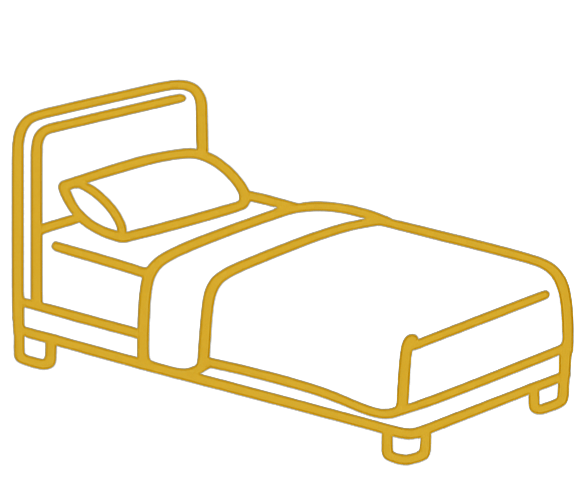 Single Bed