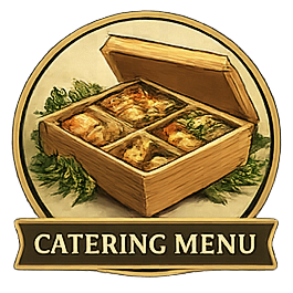 Catering Service