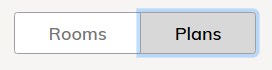 Rooms and Plans tab